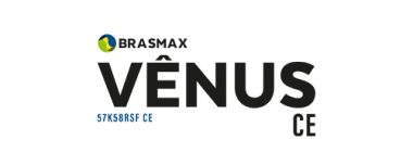 BRASMAX - Vênus