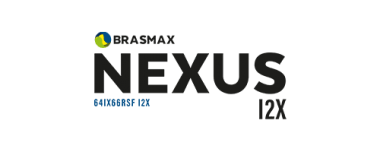 BRASMAX - Nexus