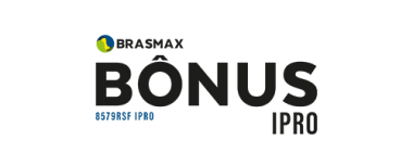 BRASMAX - Bonus