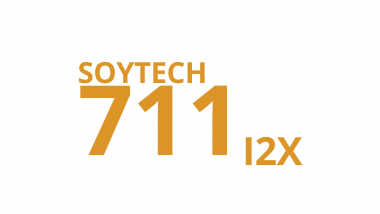 SOYTECH - 711 I2X