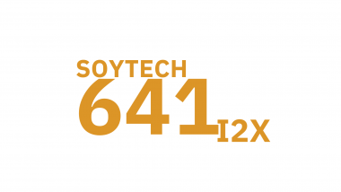 SOYTECH - 641