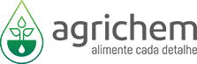 Logomarca Agrichem