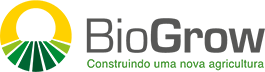 Logomarca BioGrow