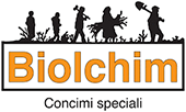 Logomarca Biolchim