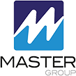 Logomarca Master