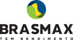 Logomarca Brasmax