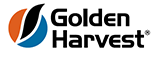 Logomarca Golden Harvest