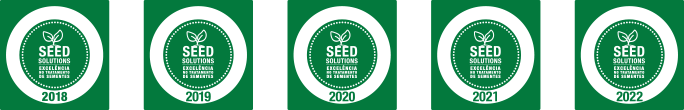 Selo Seed Solutions
